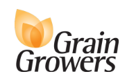 Grain Growers Logo