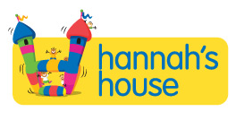 Hannah 's House Logo