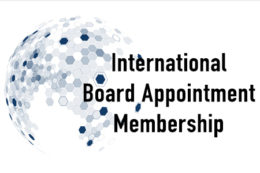 International Board Appointment Membership