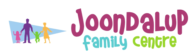 Joondalup Family Centre Logo