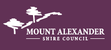 Mount Alexander Shire Council Logo