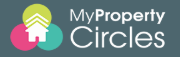My Property Circles Logo