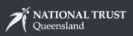 National Trust QLD Logo