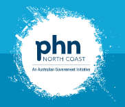 PHN North Coast Logo