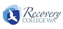 Recovery College WA Logo