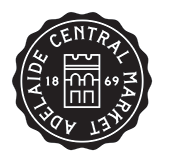 The Adelaide Central Market Logo