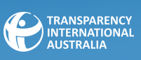 Transparency International Australia Logo