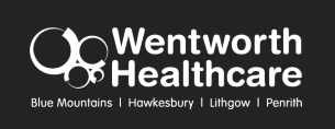 Wentworth Healthcare Logo