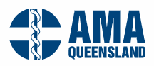 AMA QLD Logo