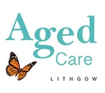Aged Care Lithgow Logo