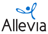 Allevia Logo