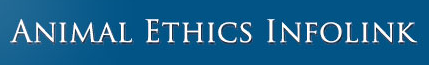 Animal Ethics Infolink Logo