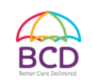 BCD Logo