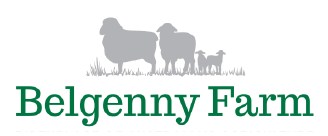 Belgenny Farm Logo