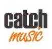 Catch Music Logo