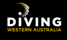Diving WA Logo