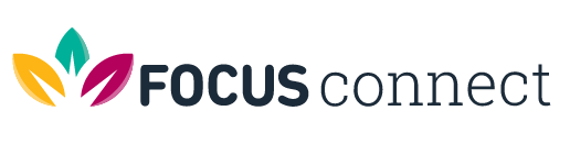 Focus Connect Logo