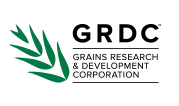 GRDC Logo