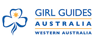 Girls Guides Australia WA Logo