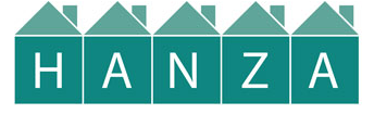 HANZA Logo