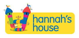 Hannah's House Logo