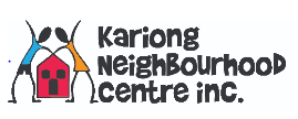 Kariong Neighbourhood Centre Inc Logo