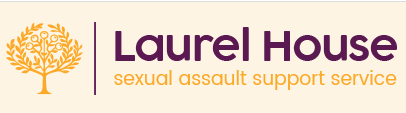 Laurel House Logo