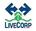 LiveCorp Logo