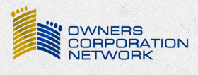 Owners Corporation Network Logo