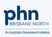 PHN Brisbane North Logo