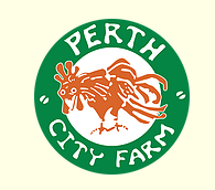 Perth City Farm Logo