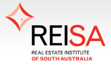 REISA Logo