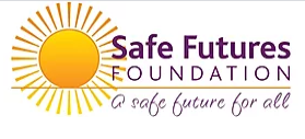 Safe Futures Foundation Logo