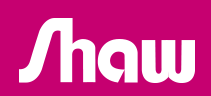 Shaw Logo