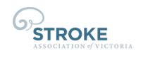 Stroke Logo