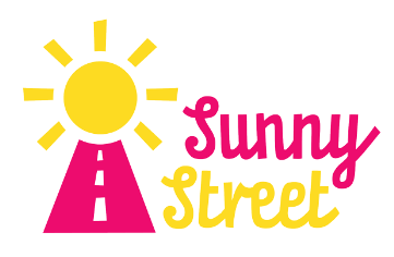 Sunny Street Qld Logo