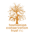 Tasmanian Conservation Trust Inc Logo