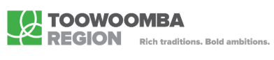 Toowoomba Region Logo