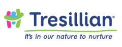 Tresillian Logo