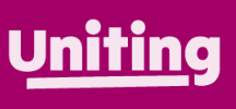 Uniting Logo
