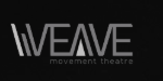Weave Movement Theatre Logp