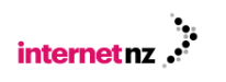 internetNZ Logo