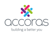 Accoras Logo