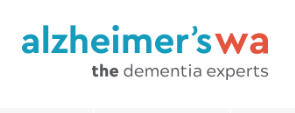 Alzheimer's WA Logo