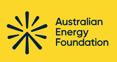 Australian Energy Foundation Logo