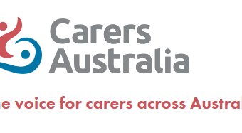 Carers Australia Logo