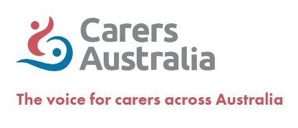 Carers Australia Logo