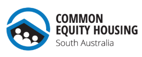 Common Equity Housing SA Logo