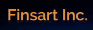 Finsart Inc Logo