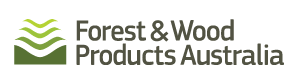 Forest & Wood Products Australia Logo